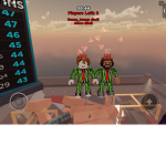 Watermelon clube