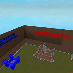 ### (Team\Battle\Survival)