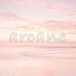 ༺ arcane ༻