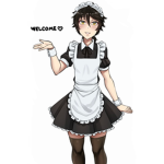 MAID RAID