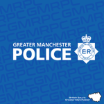 Greater Manchester Police | GMP