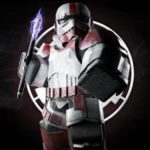 TGE // Shoсk Troopers