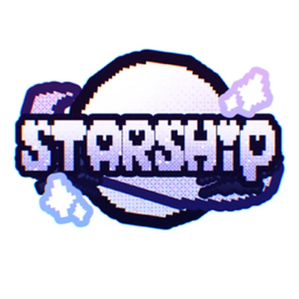 Starship⋆ Roblox group icon