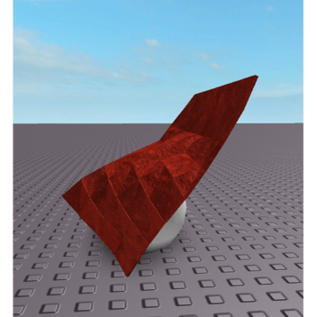 Constraint Cloth Test