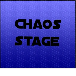 Chaos Stage (TEST) icon