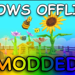 [🍏] Grow a Garden [MODDED]
