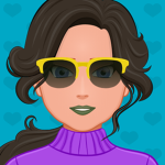 my arme