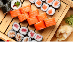|| sushi squad ||
