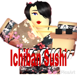 Ichiban Sushi V1