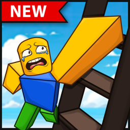 Ladder Climb Simulator