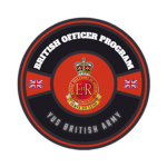 [BA] - British Officer Program -