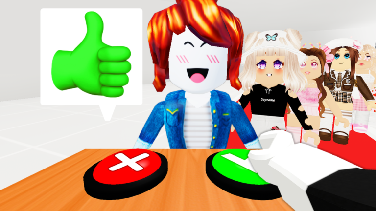 Hug or Slap screenshot 1