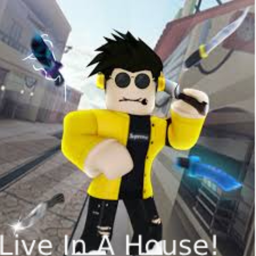 [UPDATE]Live In A House