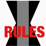 Grey Church’s “ Rules And Guidelines “