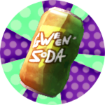 You Finally Turn Green