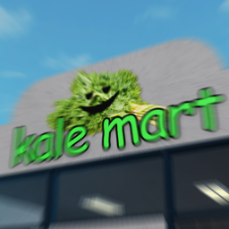 kale mart