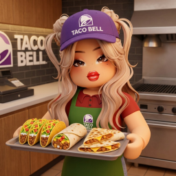 🌮 Taco Bell Simulator