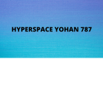 Hyperspace Yohan 787 Fan Club