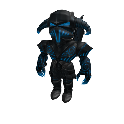 Mystical Doombringer