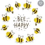 !Bee Happy!