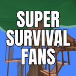 Super Survival Fans