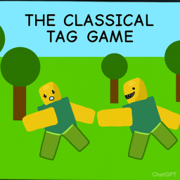 The Classical Tag Game