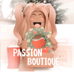 Passion Boutique
