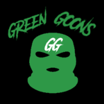 Anarchy's Green Goons