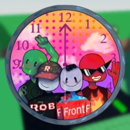timewaster test place icon