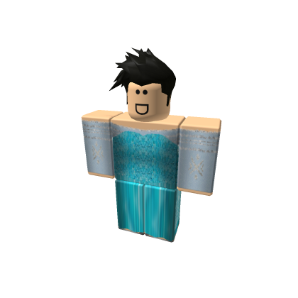 Elsa Jeff!