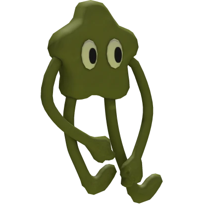 Bamboo Copter head band