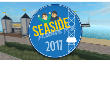The Seaside Pleasure Pier  