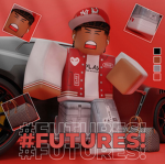 #Futures!