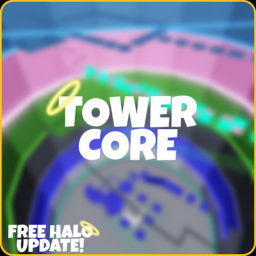 [🔥UPDATE 2] Tower Core