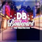DB Boulevard