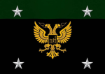 Overseer Imperial Calvary