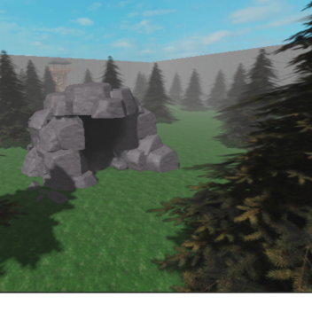 The Rake but it's Made In 2 hours.