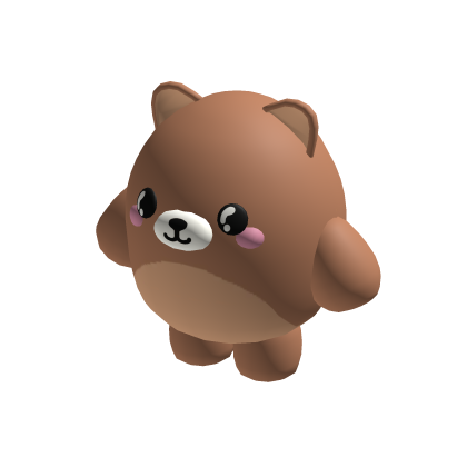 Cute Mini Bear Suit