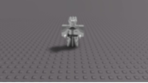 Ghost vs Simple