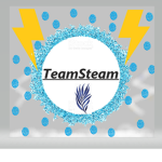 #TeamSteam