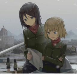 Pravda Girls High SchooI's Academy