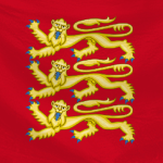 Kingdom of England з