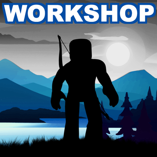 Survival Workshop official Roblox game thumbnail