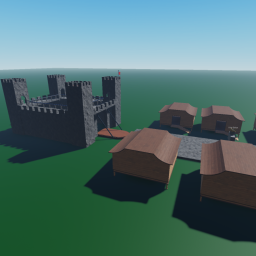 Medieval Life (EARLY BETA 0.2)