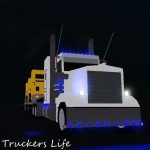 [New Updates!] Truckers Life [BETA]