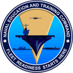 [COMMAND] Naval Educαtion αnd Trαining Commαnd