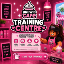[TRAIN] Training Center
