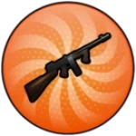 Machine Gun (67% OFF)