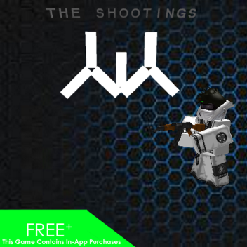 THE SHOOTINGS II вℓα∂єѕ DEMO