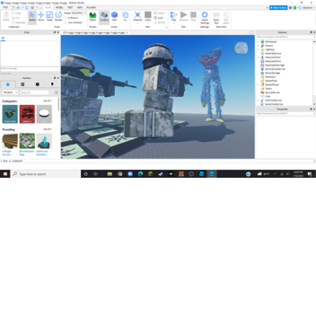 huggy wuggy huggy wuggy huggy wuggy  huggy wuggy